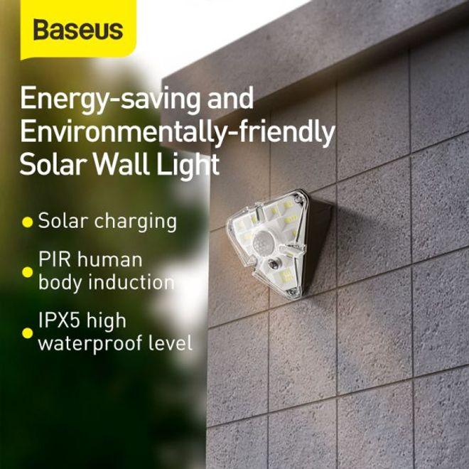 Actual product image Baseus Energy Collection Series (120 lm, IPX5)