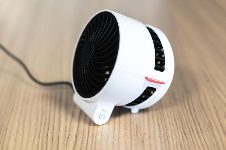 Produktbild Boneco Air Shower F50 (46 dB)
