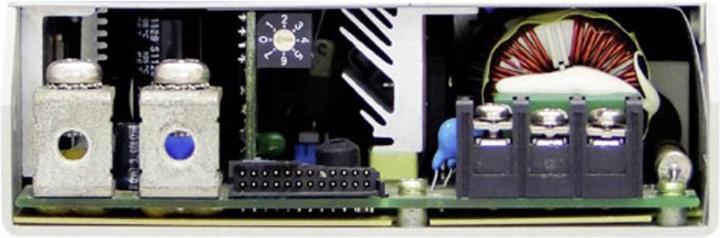 Productafbeelding Cotek Ingebouwde voeding (RS232 / I²C Remote Parallel) instelbaar GmbH
