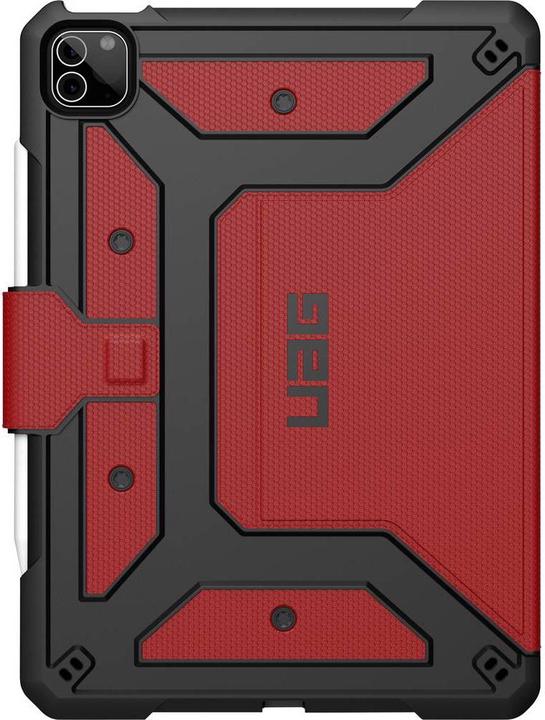 Produktbild UAG Metropolis (iPad Pro 11 2021 (3. Gen), iPad Pro 11 2020 (2. Gen), iPad Pro 11 2018 (1. Gen), iPad Air 2020 (4. Gen))