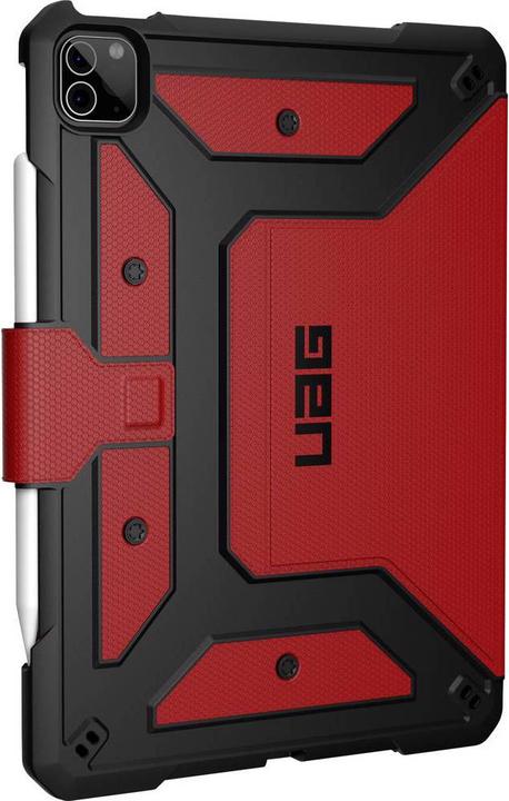 Produktbild UAG Metropolis (iPad Pro 11 2021 (3. Gen), iPad Pro 11 2020 (2. Gen), iPad Pro 11 2018 (1. Gen), iPad Air 2020 (4. Gen))