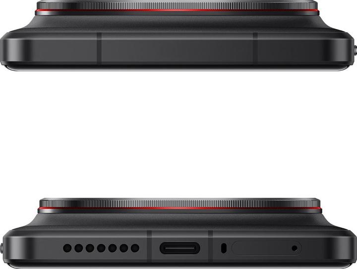Actual product image Xiaomi 15 Ultra (512 GB, Black, 6.73", Dual SIM, 50 Mpx, 5G)
