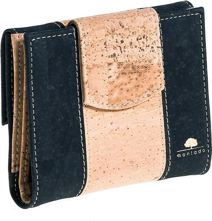 Produktbild Montado Portemonnaie «Triple»