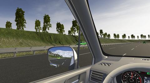 Actual product image eUniversity e.driver Web App Bundle Edition (PC/Mac) (D/F/I) (12 months)