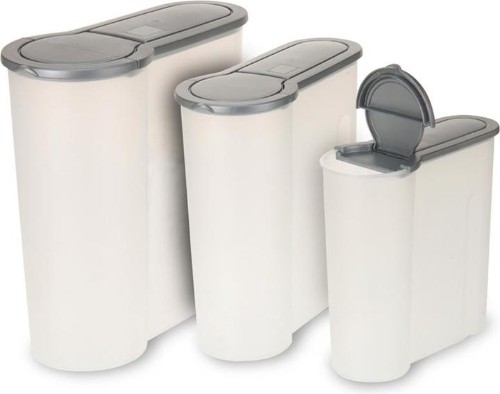 Produktbild Fs-Star Streudosen-Set (4 l)