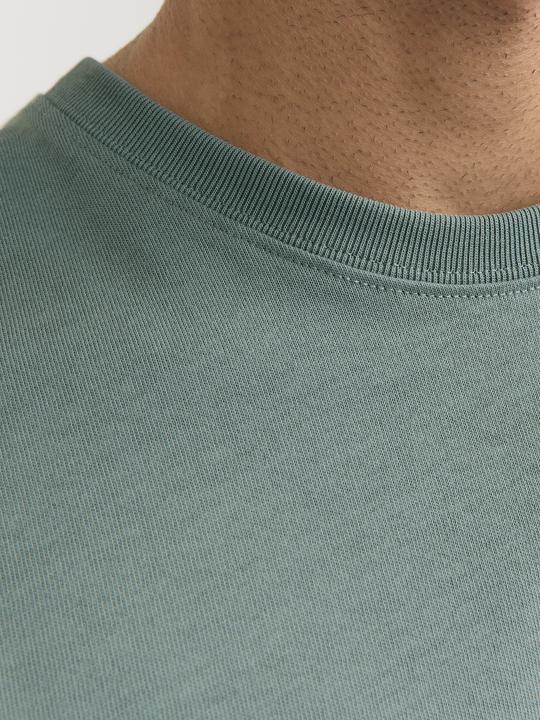 Actual product image Jack & Jones Rddroad Crew Neck Tee S/S Noos (M)