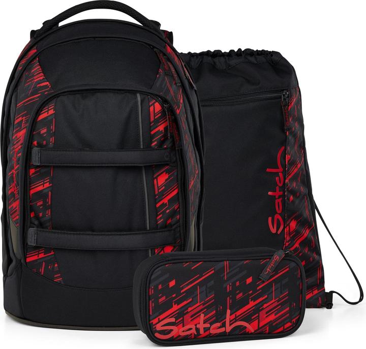 Produktbild Satch Night Rider (30 l)