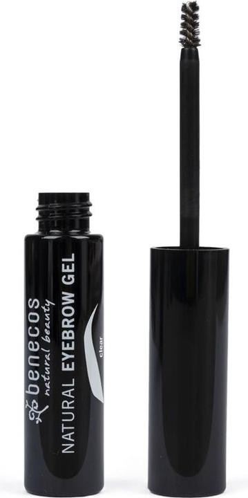 Actual product image Benecos Eyebrow gel clear (Transparent)