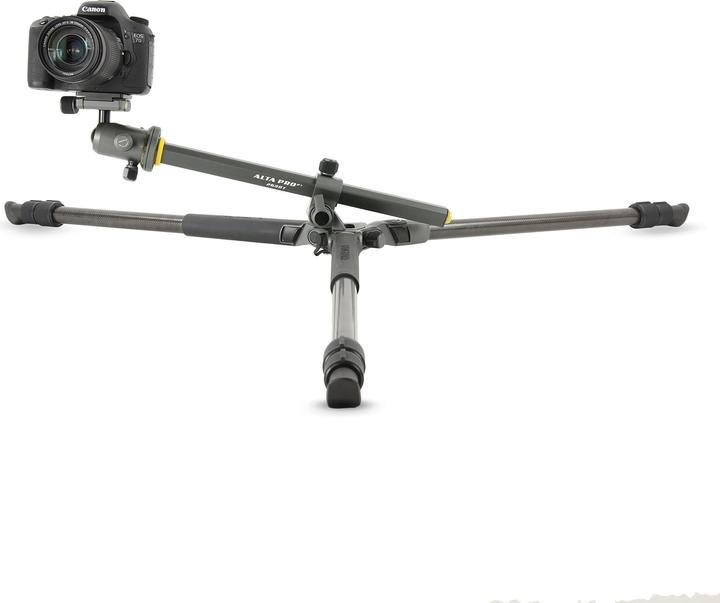 Image du produit Vanguard Alta Pro 2+ 263CB 100 (Carbone)