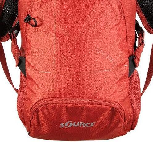 Actual product image Source Fuse (12 l)