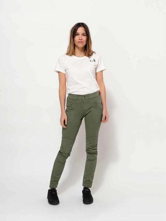 Actual product image Looking for Wild Laila Peak Trousers (XS)