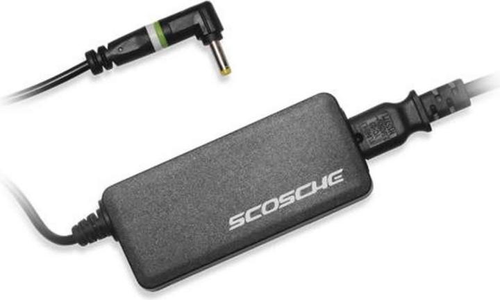 Immagine prodotto Scosche netVOLT Caricatore da auto per netbook (50 W)