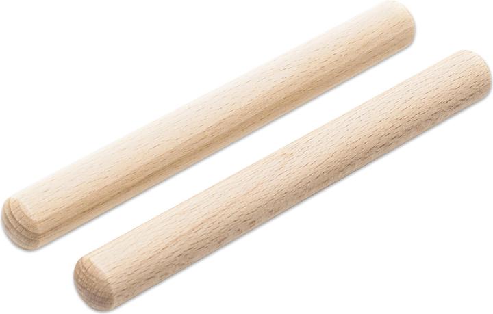 Actual product image Betzold Musik Bars, Claves (Claves)