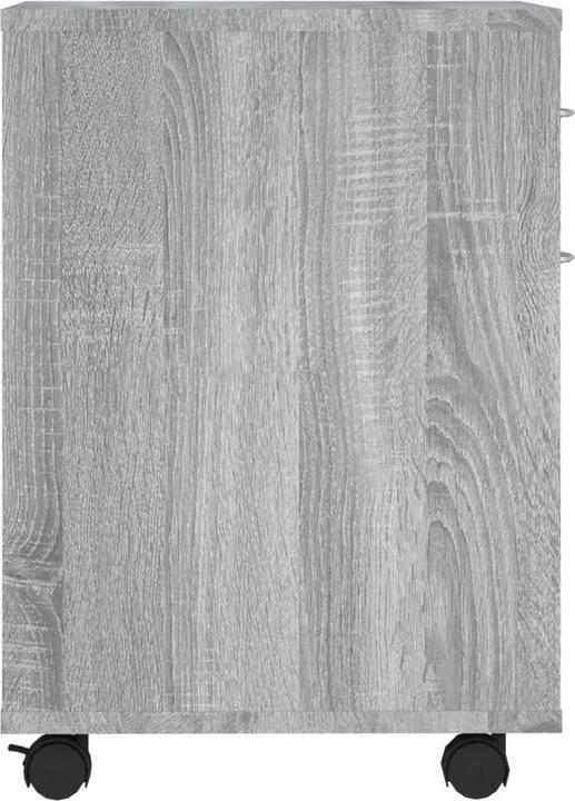 Actual product image VidaXL Sunhild (45 x 38 x 54 cm)