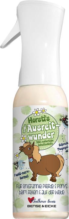 Waldhausen Horsti's #Ausreitwunder Insektenschutzspray