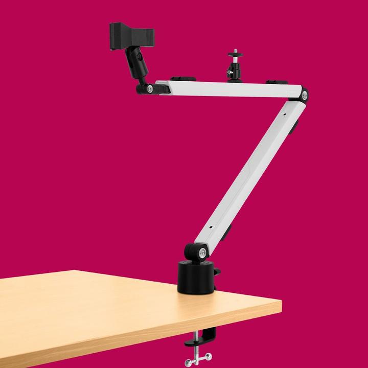 Image du produit Streamplify Mikrofonarm mit Tischklemme