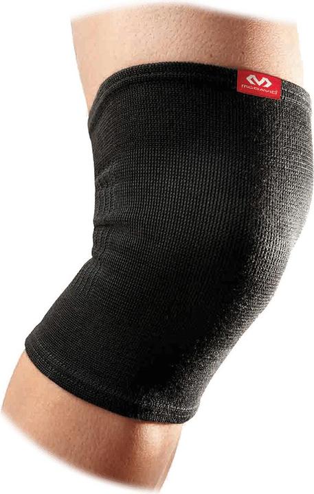 McDavid 2 in 1 Knieorthese Elastisch Doppelseitig (M)