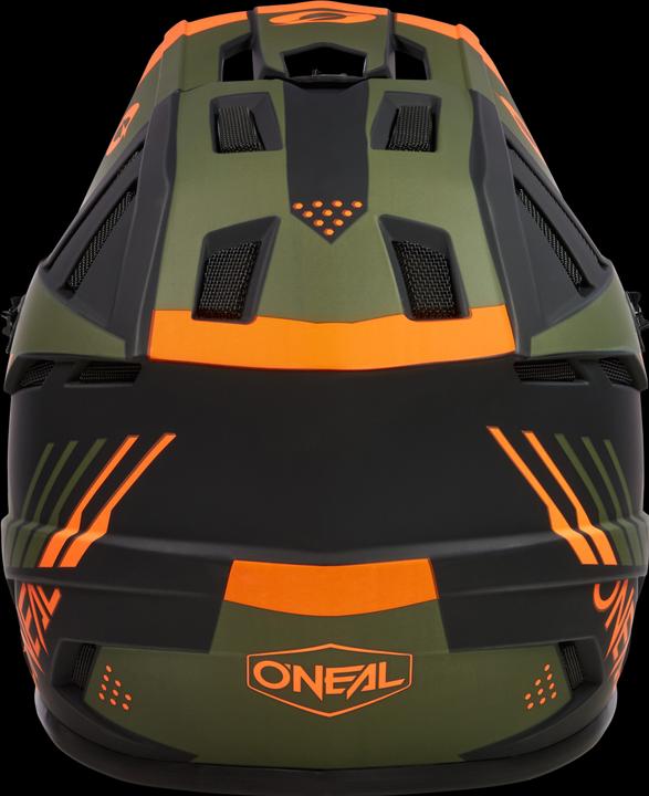 Produktbild O Neal Oneal BACKFLIP Helmet STRIKE V.23 (61 - 62 cm)