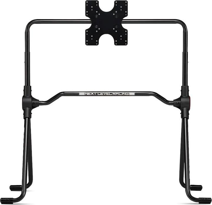 Actual product image Next Level Racing Lite Free Standing Monitor Stand