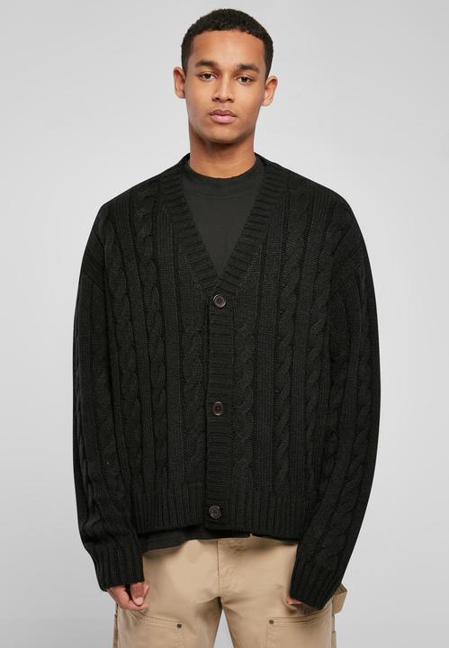 Immagine prodotto Urban Classics Boxy Cardigan (M)