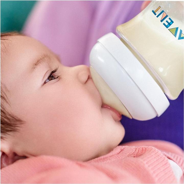Produktbild Philips Avent Avent Naturnah Flasche 2.0 2er Pack (260 ml)
