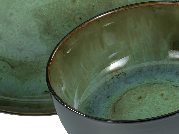 Actual product image CreaTable Nordic Fjord (4 Piece)