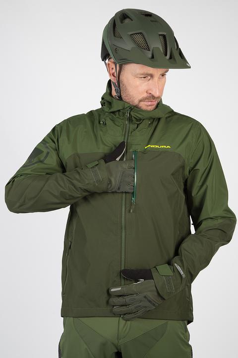 Produktbild Endura SingleTrack (XL)