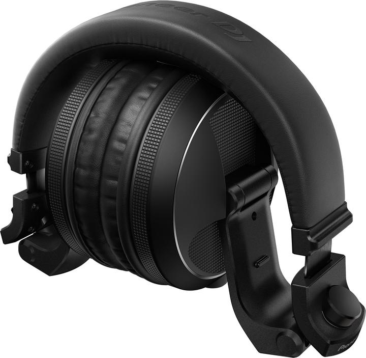 Image du produit Pioneer DJ Hdj-X5 (NC, Filaire)