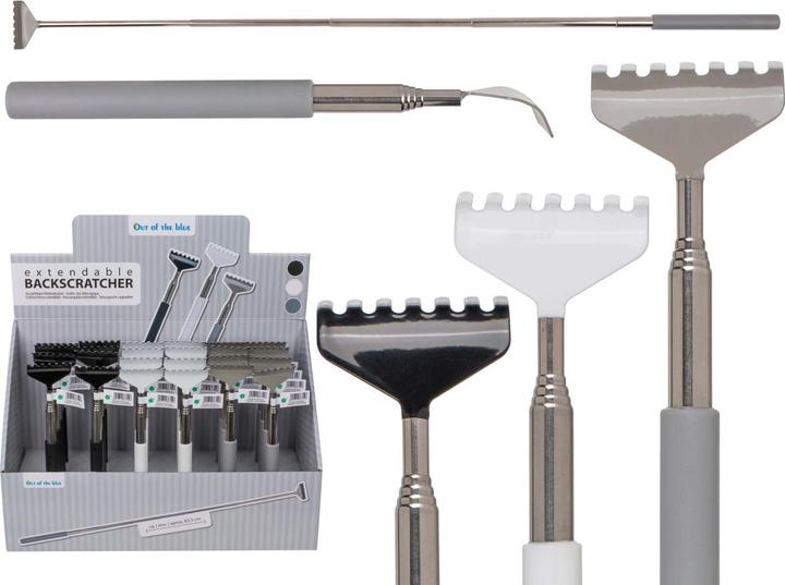 Image du produit Out of the blue Gratte-dos extensible