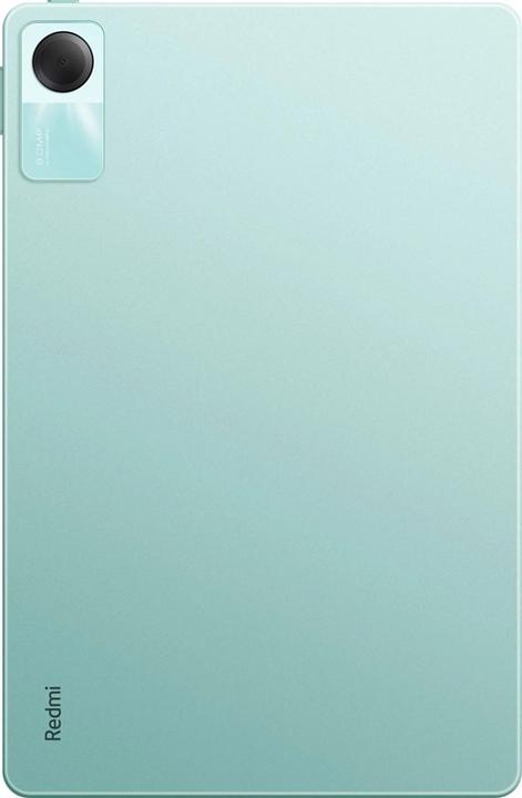 Produktbild Xiaomi Redmi Pad SE (ohne Ladegerät) (nur WLAN, 11", 128 GB, Mint Green)