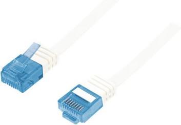 Productafbeelding LogiLink Netwerkkabel (U/UTP, CAT5e, 7.50 m)