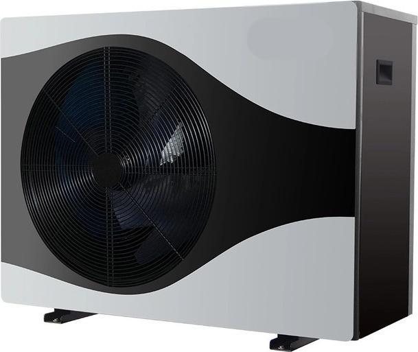 Produktbild Heizungs-Blitz Wärmepumpe TB1-6 (6460 W)