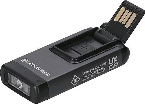Image du produit Ledlenser K4R (5.20 cm, 120 lm)