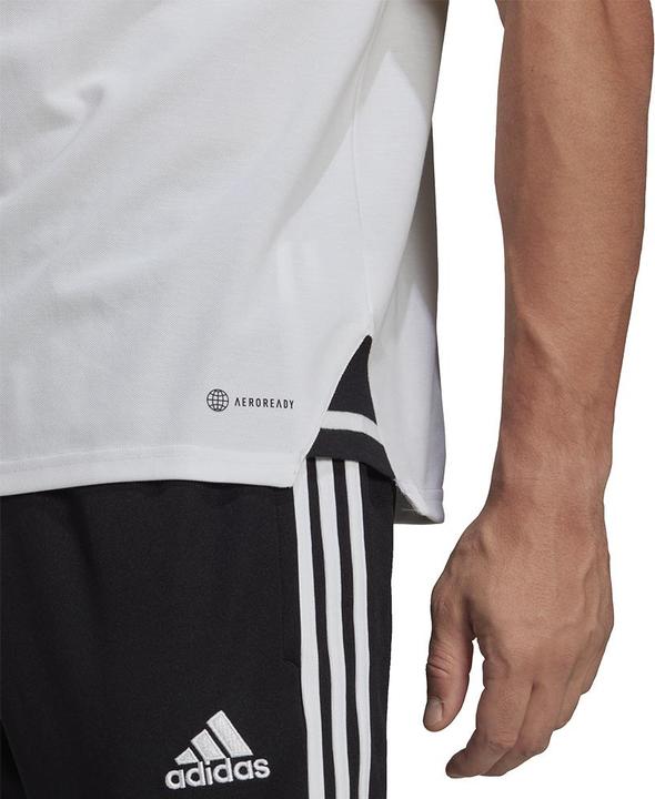 Actual product image adidas Condivo 22 Polo Shirt Men (S)
