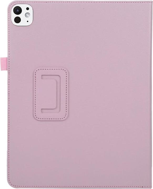 Image du produit Cover-Discount iPad Pro 11 2024 - Étui à deux compartiments (iPad Pro 11 2024 (M4))