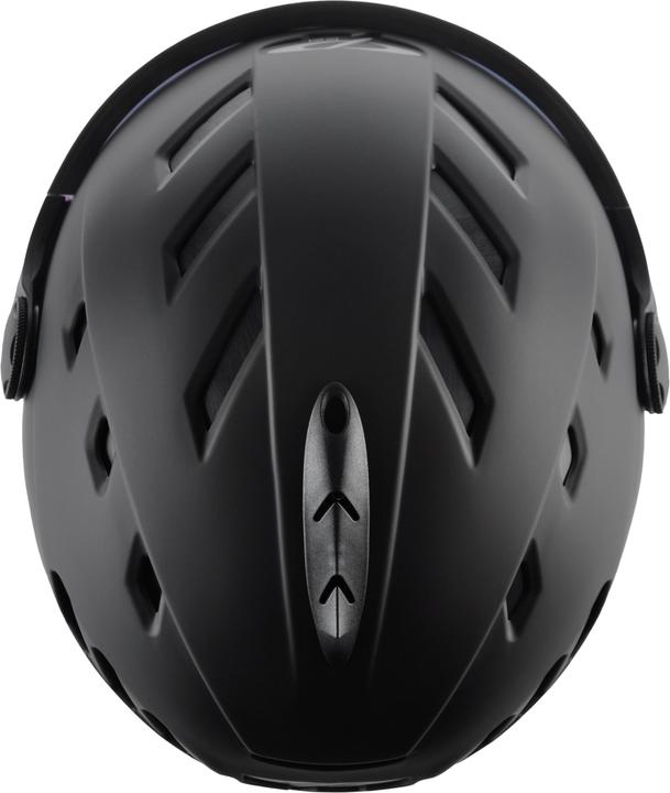 Image du produit CP Ski CAMURAI Helmet (55 cm, S)