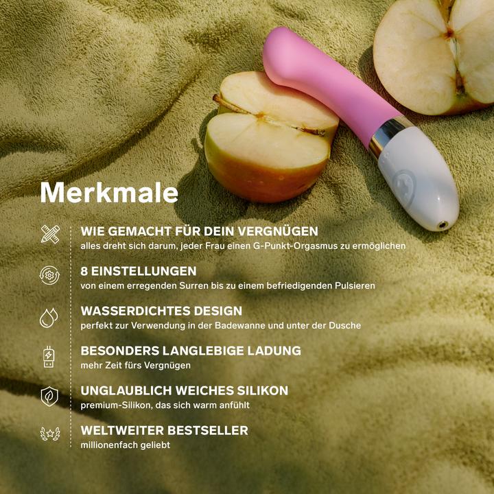 Produktbild LELO Gigi 2