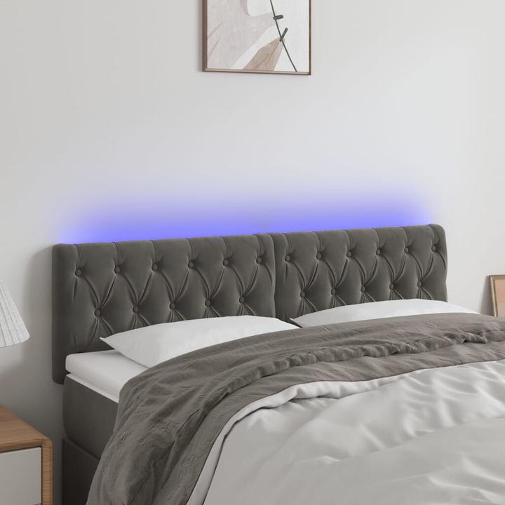 Produktbild VidaXL Fran (160 x 7 x 88 cm)