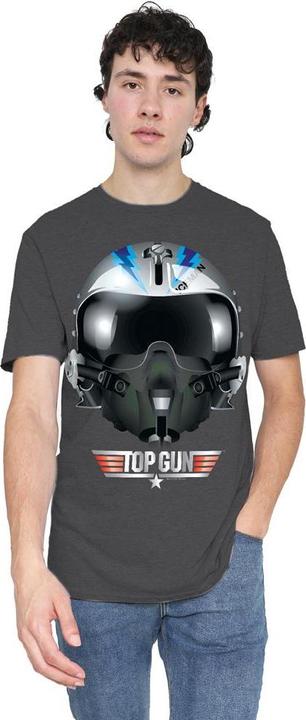 Produktbild Top Gun Iceman TShirt (3XL)