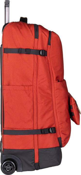 Image du produit Cabaia Koffer & Trolley Soft Suitcase Large (110 l)