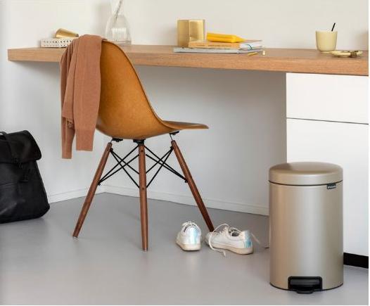 Image du produit Brabantia Bac à pédale (12 l)