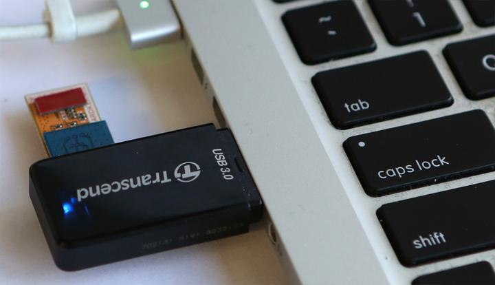 Produktbild Odroid 64GB eMMC Module N2 Linux (Erweiterung)