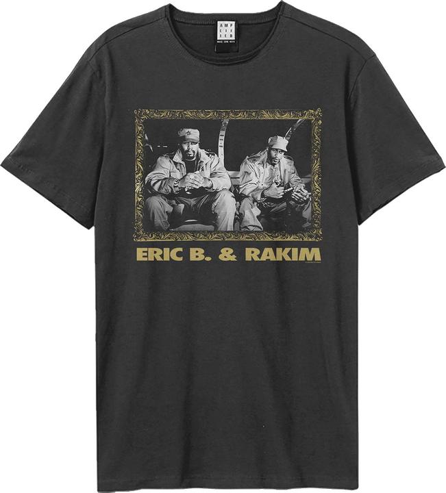 Amplified Group Frame TShirt