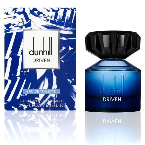 Actual product image Dunhill Driven (Eau de toilette, 60 ml)