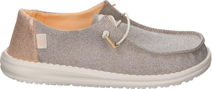 Produktbild Hey Dude Wendy Metallic Sparkle (39)