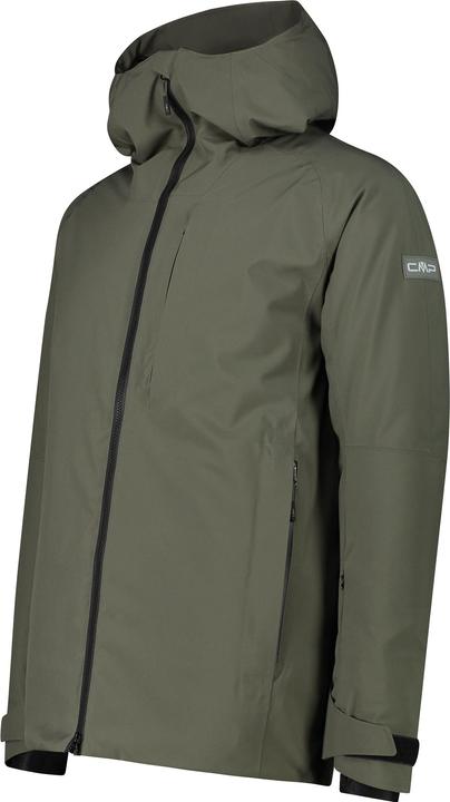 Produktbild CMP Campagnolo Hoodie (XL)