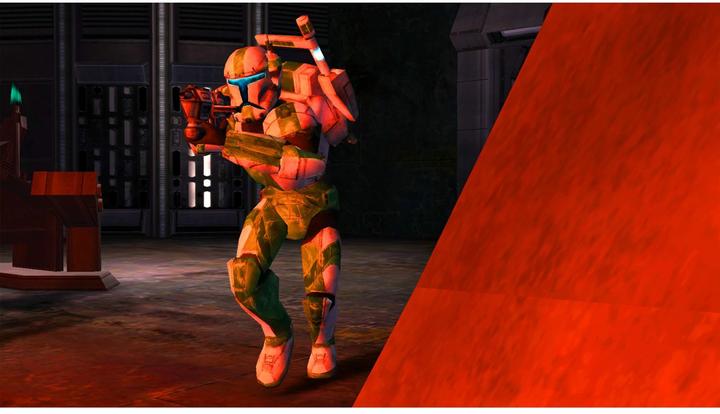 Image du produit Aspyr SW Heritage Pack SWITCH Star Wars (Switch, DE)