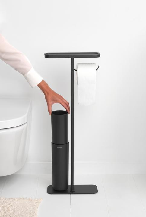 Productafbeelding Brabantia MindSet toilet butler