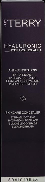 Immagine prodotto By Terry Hyaluronic Hydra Concealer No 500 (500 Medio Scuro)