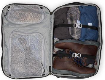 Actual product image Columbia Landroamer Travel Backpack 23 L (23 l)